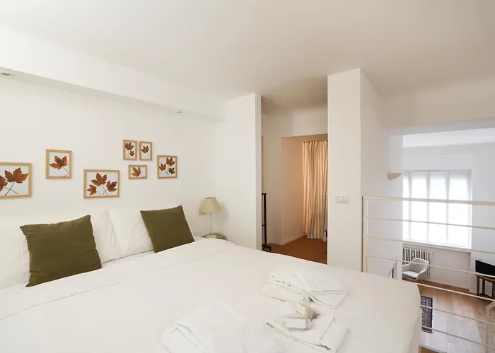 Ampere House Lägenhet