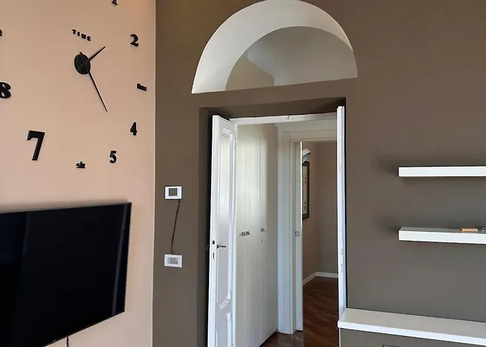 Il Nascondiglio Sui Navigli Appartement *