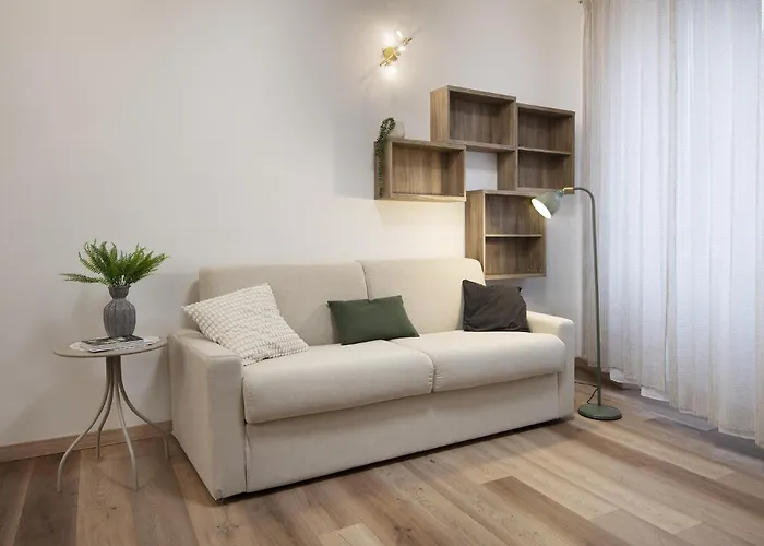 Apartament Maison Milanese - Piazza Cinque Giornate & Duomo Mediolan