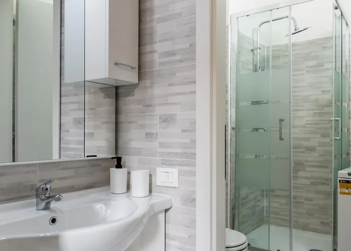 Appartamento Elegante Monolocale A Due Passi Da Paolo Sarpi *