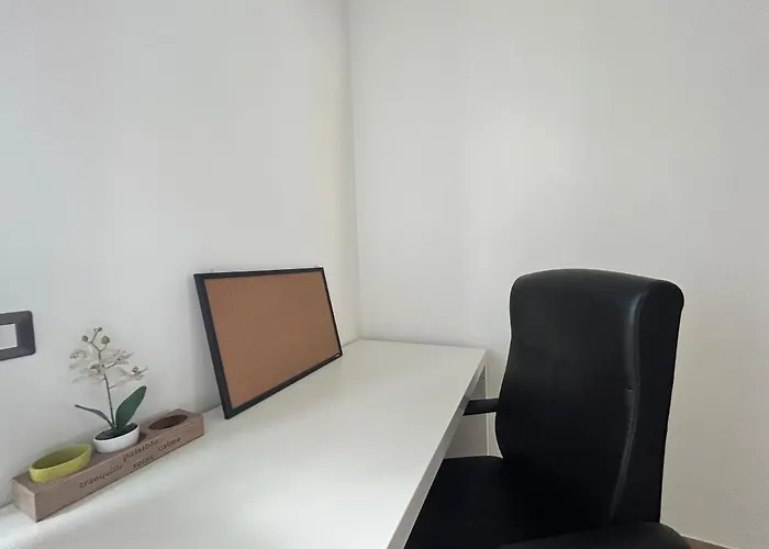 Design Repetti Apartment