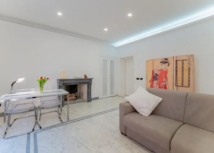Solferino Chic Nest - New Elegant Milán