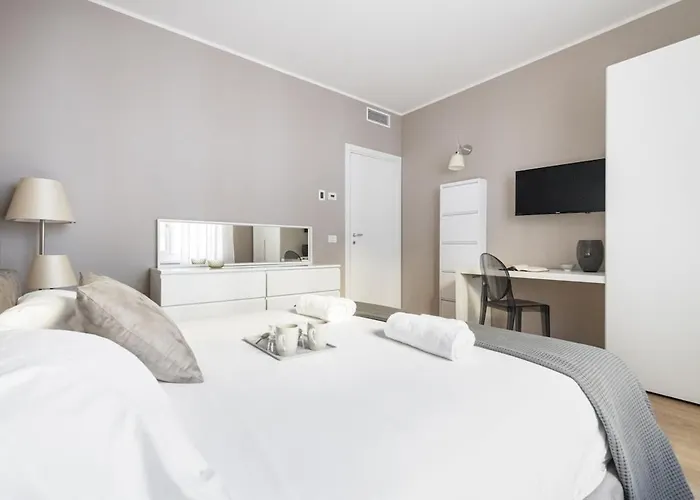 Easylife - - Freguglia 2 - Historic Center *