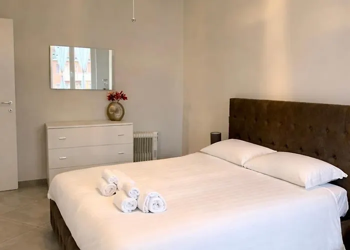 Bonomelli Prestige - Prada District