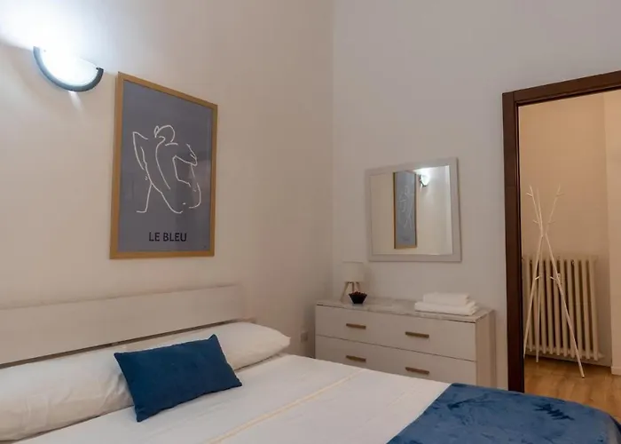 Filzi Design - Station M3-m2 Lejlighed Milano