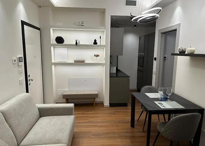 Cenisio81 Appartement