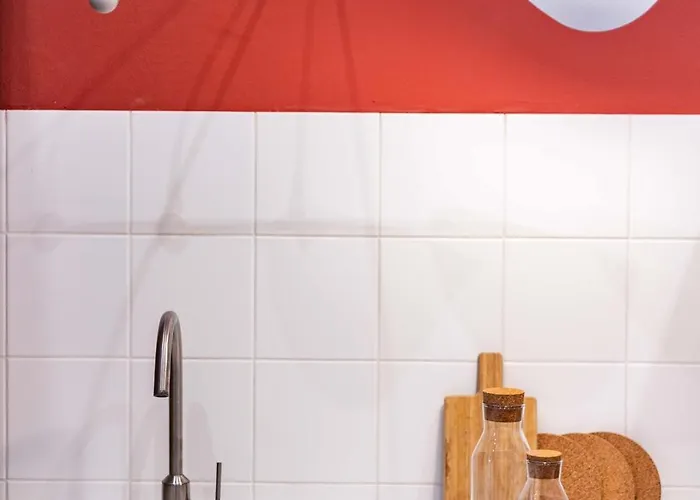 Homing - Tortona 19 شقة