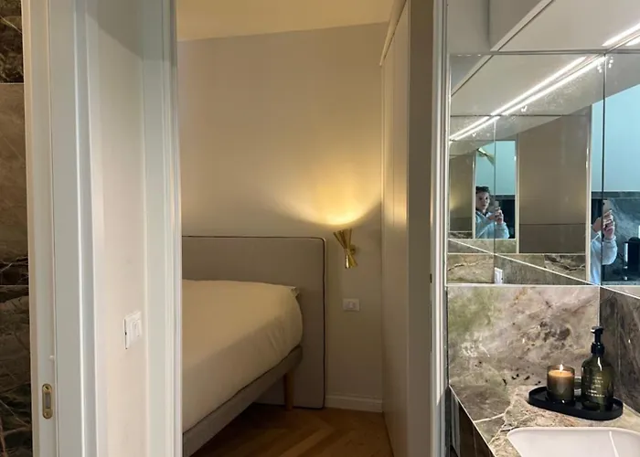 Lejlighed Old Town - Duomo Luxury Boutique Milano