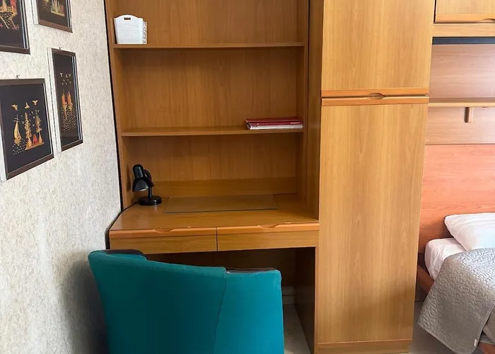 Two Bedroom In Isola *