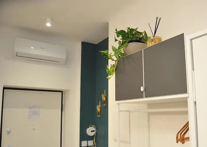 Casa Deva In Μιλάνο