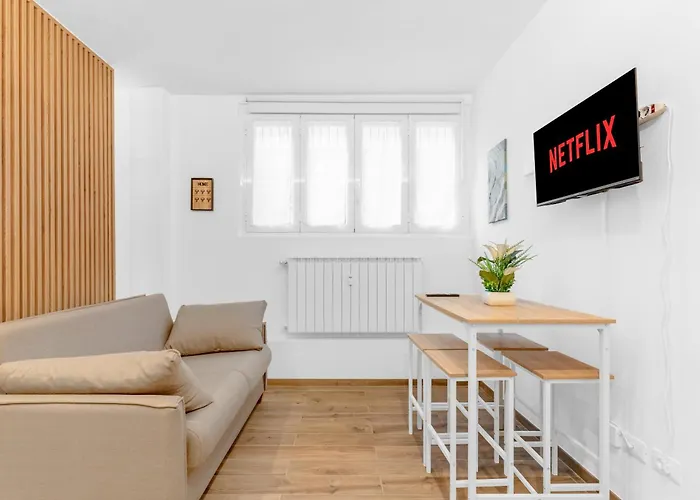 -duomo- Navigli- Master Loft 米兰