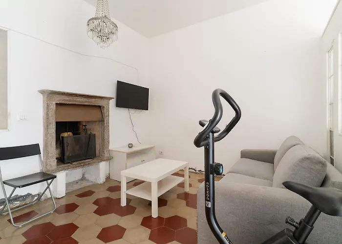 Lejlighed Guesthost - Cozy Near Mm1