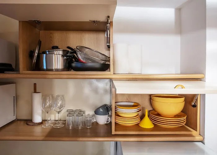 Apartment Vivere Tra I Grattacieli Iconici Di - Porta Nuova Milan