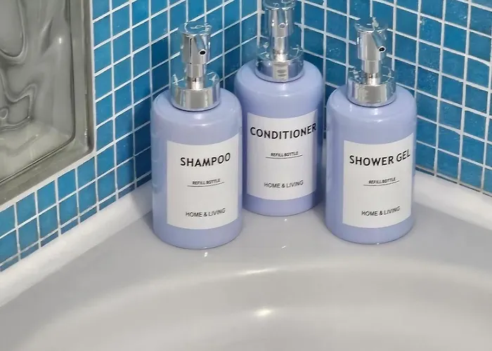 Three-room In Tortona District Apartment Milan