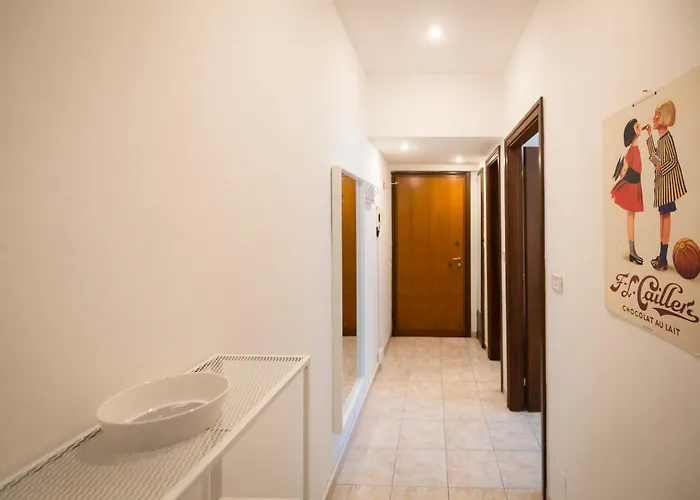 Design & Comfort Near Station