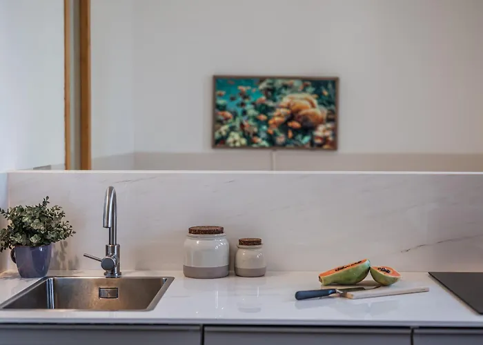 The Aura - Porta Romana *