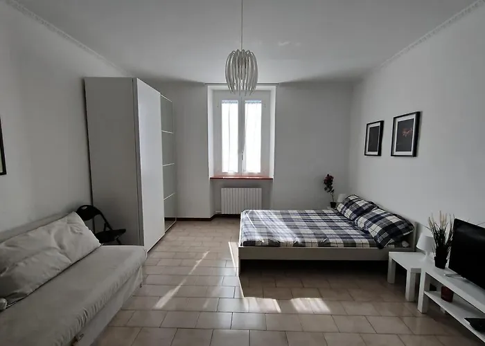 Lavi - Lakeside L&b Milano