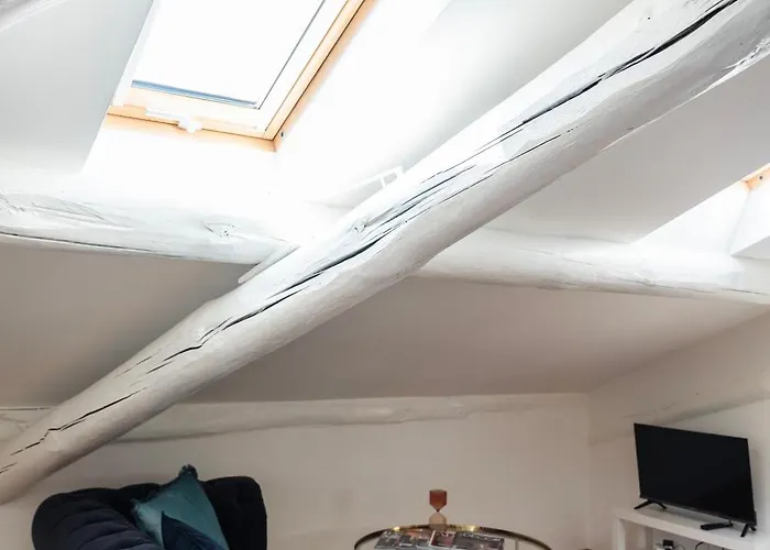 Youhosty - Piero Della Francesca 68 Apartment Mailand