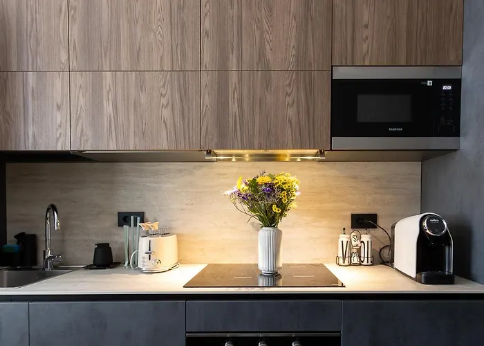 La Finestra Sul Naviglio Grande Apartment Mailand