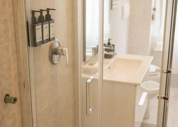 Callmehome Marlene Heart Of Navigli Nightlife * Mediolan