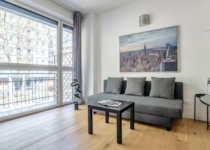 Piceno Appartement *