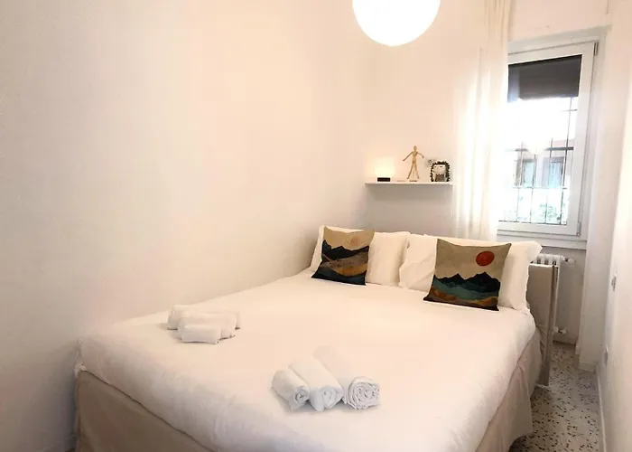 Yr Cenisio - Near Metro & San Siro Stadium