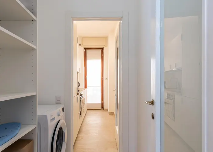 Apartmán Porta Venezia - Piave Cozy *