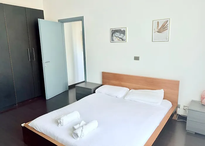 Curius, 15 Min From The Duomo, Navigli * Milánó