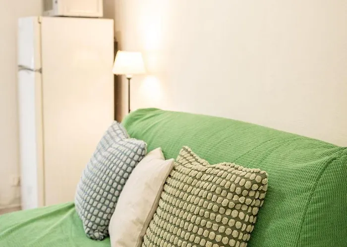 Apartament Callmehome Marlene Heart Of Navigli Nightlife