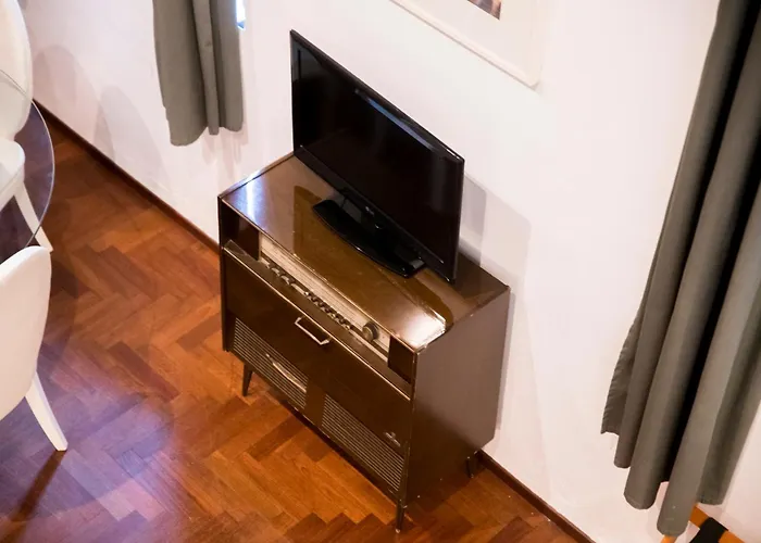 Maison 12 - Vintage Loft Duomo