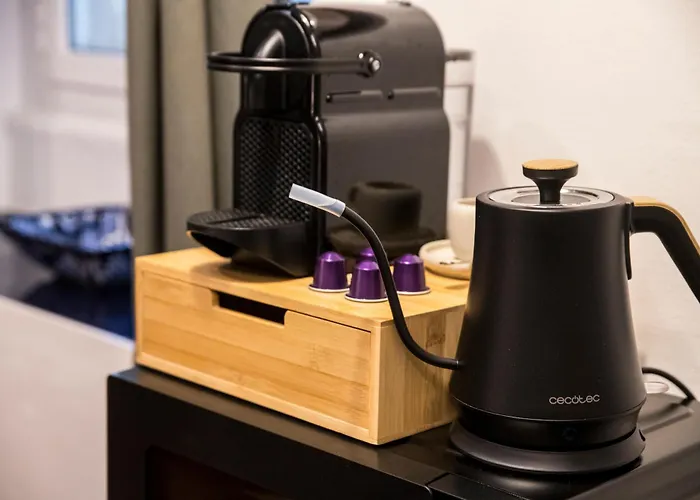 Maison 12 - Vintage Loft Duomo Апартаменты *