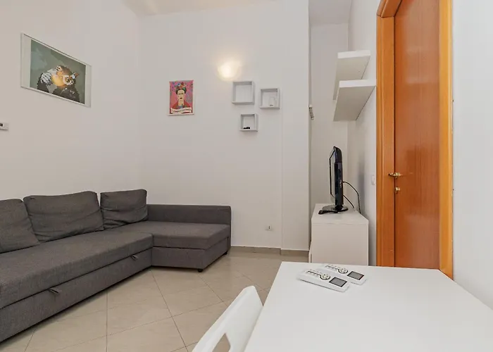 Teano Place Apartamento Milán