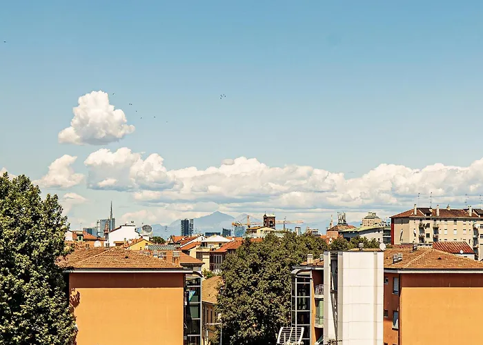 Cermenate Sweet Dreams Apartamento