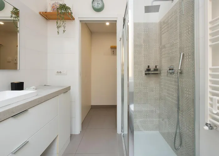 Loft Moderno A Milano Vicino Citylife Duomo Sansiro *