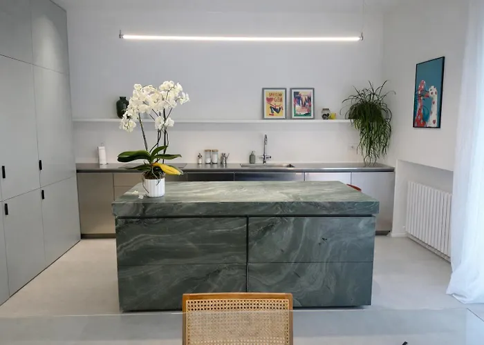 Apartamento Exclusive