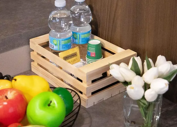 Smart Near Porta Romana Italy Μιλάνο