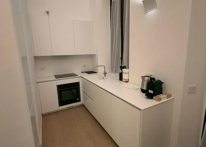 Maisons Via Dei Piatti - Mono Lägenhet