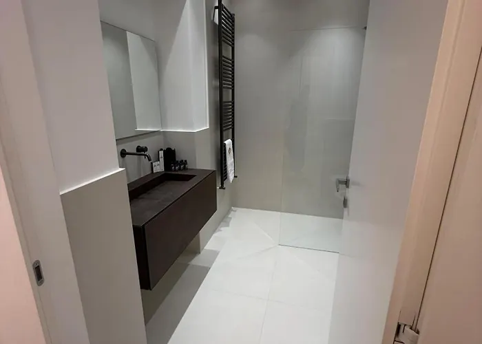 Maisons Via Dei Piatti - Mono Lägenhet *