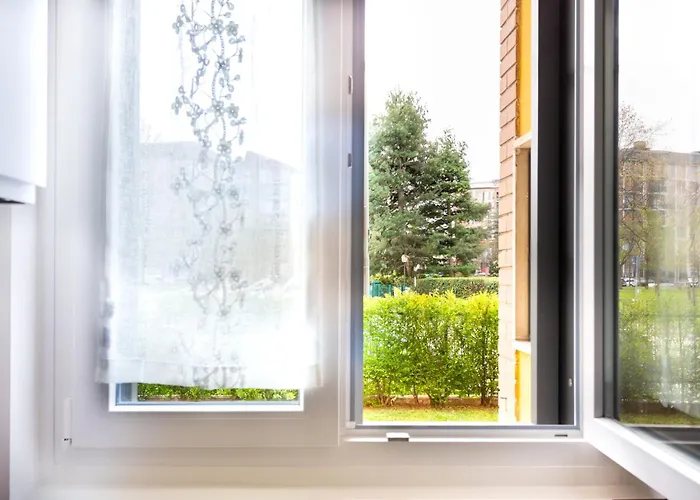 Apartment Colibri *