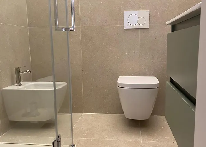 Chicchi House ミラノ