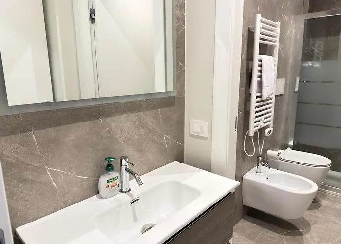 Binario - 3 Min From Station * Milano