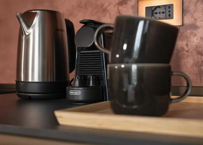 Galileo Balcony By Station *