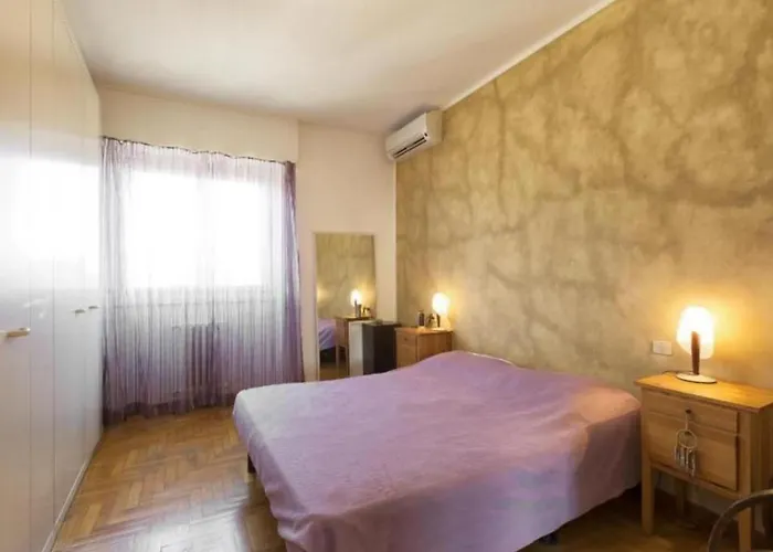 In Cagnino Mit Terrasse By Interhome Mediolan