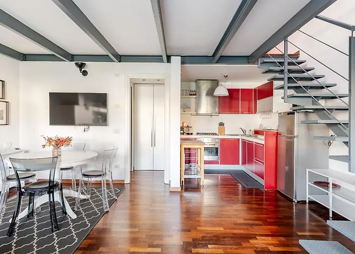 Two-level Ca Granda *