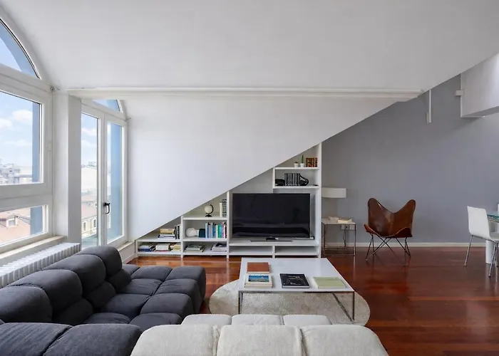 Boutique Penthouse *