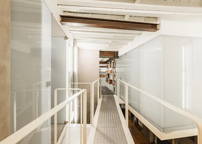 Prestige Exclusive Loft - 500 M Duomo Apartament