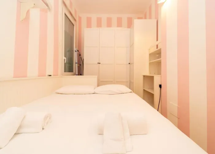 Three-room In The Heart Of Apartament *