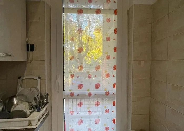 Osteno House Milánó