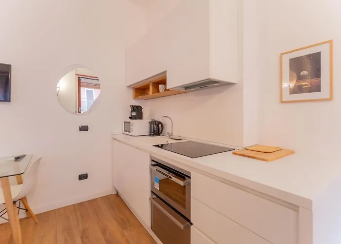 Duomo - New Bright * ミラノ