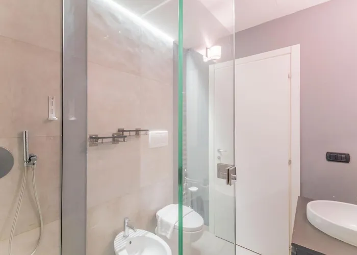 アパート Duomo - New Bright ミラノ